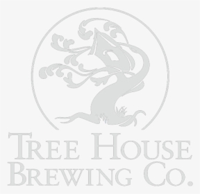 Tree House Brewing Company Logo, HD Png Download, Transparent PNG