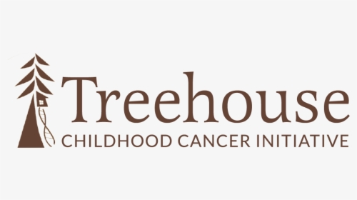 Treehouse Childhood Cancer Initiative, HD Png Download, Transparent PNG