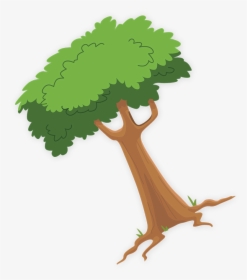 The Boxes Below And I Will Add It To My Treehouse Wall - Illustration, HD Png Download, Transparent PNG