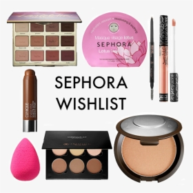 Sephora Eyeshadow Palette Malaysia, HD Png Download, Transparent PNG