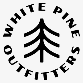 Whitepine Simplelogo-01 - Circle, HD Png Download, Transparent PNG