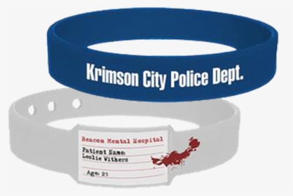 The Evil Within Armband Kollektion   Title The Evil - Belt, HD Png Download, Transparent PNG