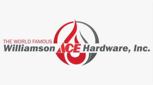 Williamson Hardware - Ace Hardware, HD Png Download, Transparent PNG