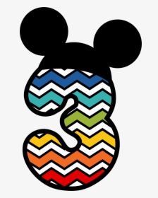 2 Mickey Mouse Png, Transparent Png, Transparent PNG