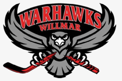 Willmar Warhawks, HD Png Download, Transparent PNG
