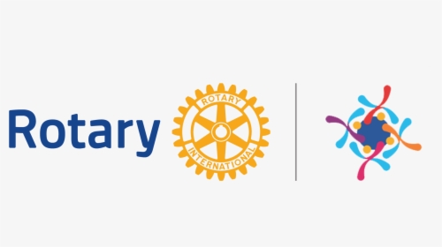 Rotary International Logo 2019, HD Png Download, Transparent PNG
