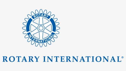 Brand New Logo Rotary Png - Rotary International, Transparent Png, Transparent PNG