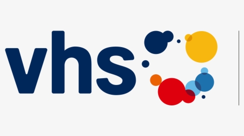 Volkshochschule Logo, HD Png Download, Transparent PNG