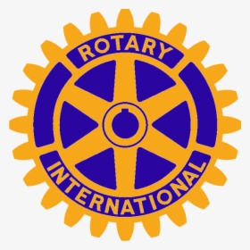 Rotary Club Of Oswego District - Rotary Club Logo Png, Transparent Png, Transparent PNG