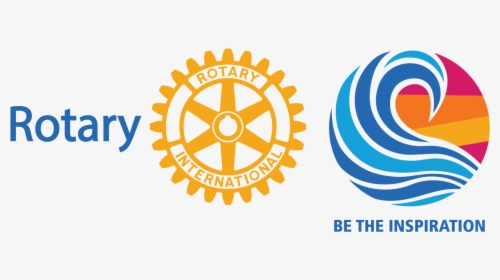 Rotary International Logo 2016, HD Png Download, Transparent PNG