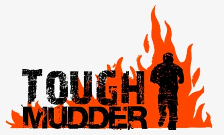Tough Mudder Logo E1539215068756 - Tough Mudder Logo Png, Transparent Png, Transparent PNG