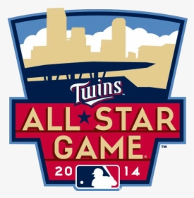 2014 Major League Baseball All-star Game, HD Png Download, Transparent PNG