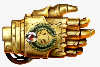 Warhammer 40k Relic Weapons, HD Png Download, Transparent PNG