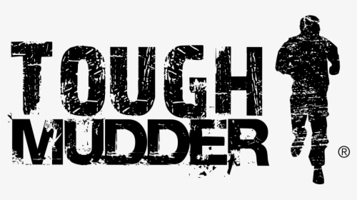 Tough Mudder Logo Png , Png Download - Tough Mudder Logo Png, Transparent Png, Transparent PNG