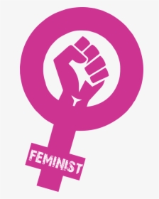 Feminist Png, Transparent Png, Transparent PNG