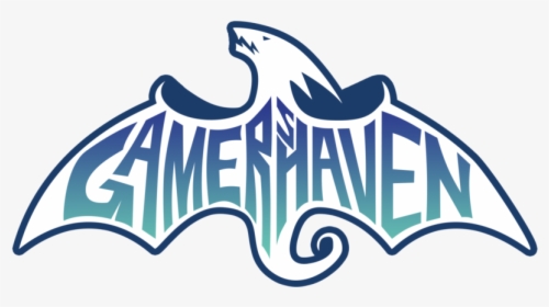 Video Game , Png Download - Gamers Haven Logo, Transparent Png, Transparent PNG
