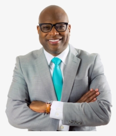 Pastor Jay - Gentleman, HD Png Download, Transparent PNG