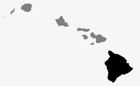 The Big Athena Faustino - Hawaiian Islands, HD Png Download, Transparent PNG
