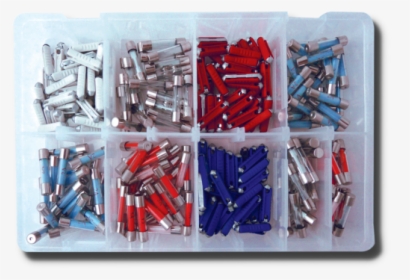 Glass And Ceramic Fuses By Parksafe Automotive Ltd - Figurine, HD Png Download, Transparent PNG