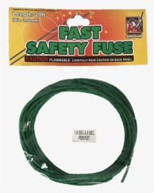 Sg4426 Fast Safety Fuse - Track, HD Png Download, Transparent PNG
