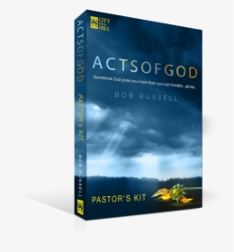 Actsofgod Pastorskit Mock1000 - Pastor, HD Png Download, Transparent PNG