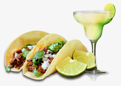 Tacos & Margaritas At El Rey Camarillo, HD Png Download, Transparent PNG