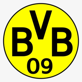 Borussia Dortmund Banner - Dream League Soccer Logo Dortmund 2018, HD Png Download, Transparent PNG