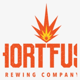 Short Fuse Brewing Logo, HD Png Download, Transparent PNG