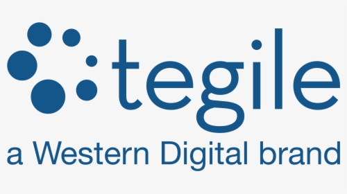 Western Digital Tegile, HD Png Download, Transparent PNG