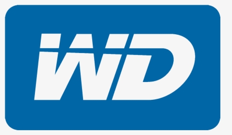 Are You Ready For A Worry-free Data Center - Transparent Western Digital Logo, HD Png Download, Transparent PNG
