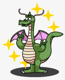 Puff The Magic Dragon Clipart , Png Download - Puff The Magic Dragon Clipart, Transparent Png, Transparent PNG