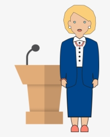 Collection Of High - Prime Minister Clip Art, HD Png Download, Transparent PNG