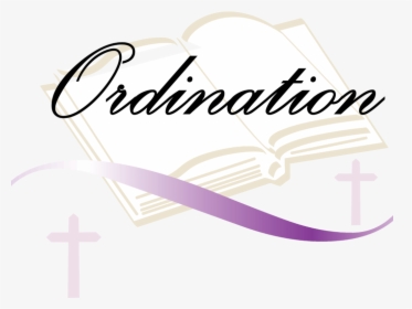 7 Ways You Can Care For Your Pastor - Ordination Clip Art, HD Png Download, Transparent PNG