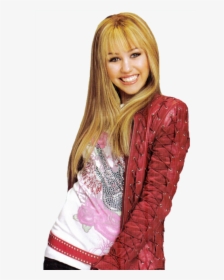 Hannah Montana, HD Png Download, Transparent PNG