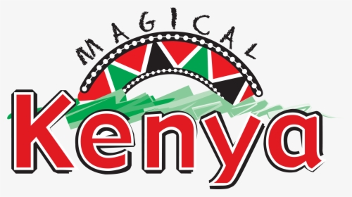 Magical Kenya Img - Magical Kenya, HD Png Download, Transparent PNG