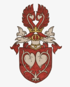 The Lords Of Talmberg - Kingdom Come Deliverance Coat Of Arms, HD Png Download, Transparent PNG
