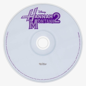 Hannah Montana Hannah Montana 2 / Meet Miley Cyrus - Hannah Montana, HD Png Download, Transparent PNG