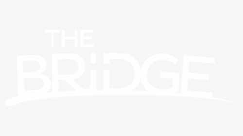 The Bridge White - Xperia White Logo Png, Transparent Png, Transparent PNG