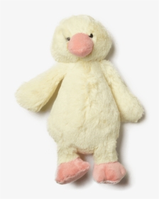 Just Ducky - Stuffed Toy, HD Png Download, Transparent PNG