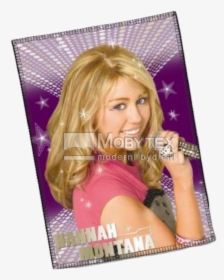 Dětská Deka Hannah Montana - Hannah Montana, HD Png Download, Transparent PNG