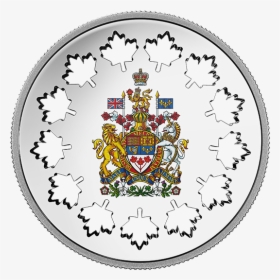 Canadian Coat Of Arms, HD Png Download, Transparent PNG