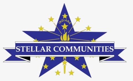 Stellar Communities Indiana, HD Png Download, Transparent PNG