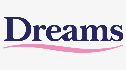 New Dreams Logo - Dreams, HD Png Download, Transparent PNG