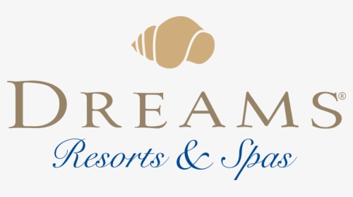 Dreams Resorts & Spas Logo, HD Png Download, Transparent PNG