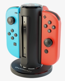 Joy Con Charger, HD Png Download, Transparent PNG