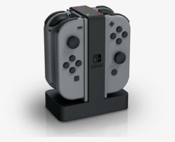 Nintendo Switch Joy Con Charging Dock - Joy Con Charging Dock, HD Png Download, Transparent PNG