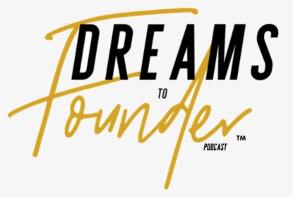 Dreams To Founder, HD Png Download, Transparent PNG