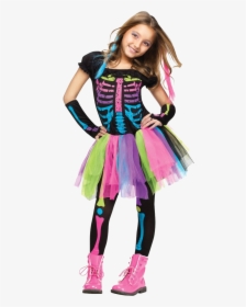 Birthday Costume Png Pic - Girls Halloween Costumes 2018, Transparent Png, Transparent PNG