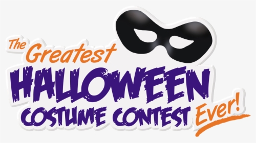 The View From Flying Vote Now In - Greatest Halloween Costume Contest, HD Png Download, Transparent PNG