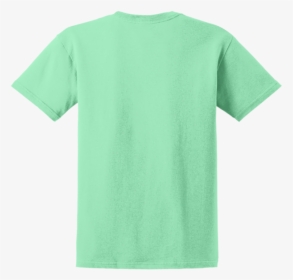 Transparent Goldendoodle Clipart - Mint Green Shirt Png, Png Download, Transparent PNG